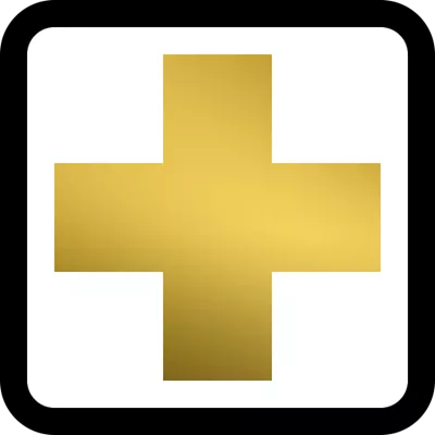 Roof Recovery logo