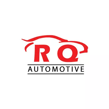 RQ Automotive logo