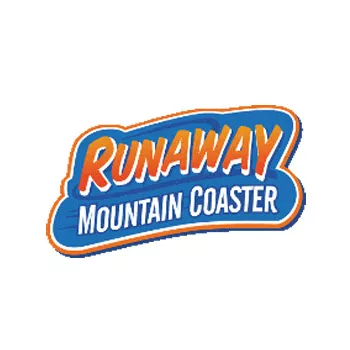 Runaway Mountain Coaster & Flyaway Ziplines logo