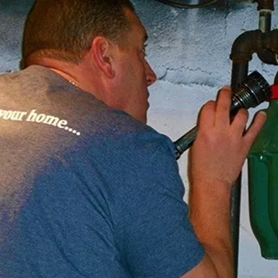 Safeway Home Inspections logo