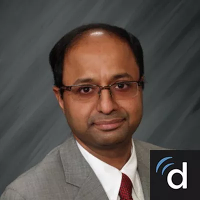Samuel Thampi, MD logo