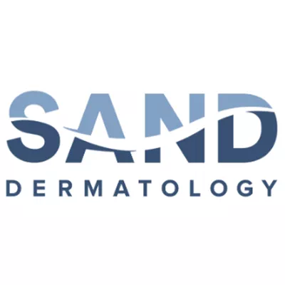 Sand Dermatology logo