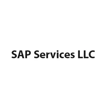 SAP Services LLC logo