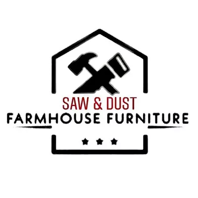 Saw & Dust Woodworks, LLC logo
