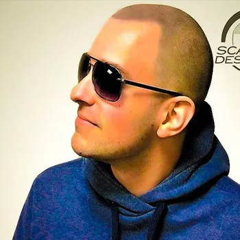 Scalp Designs logo