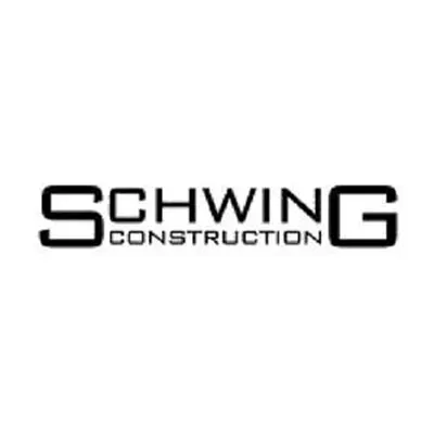 Schwing Construction LLC logo