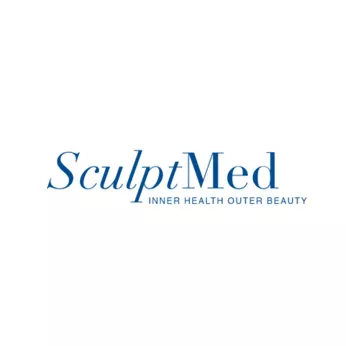 SculptMed Medical Spa logo
