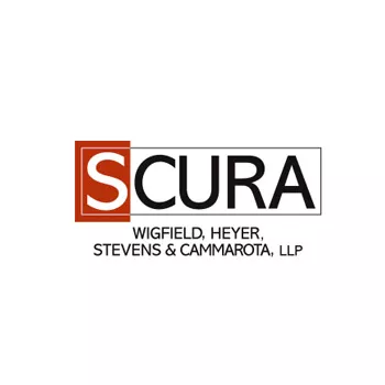 Scura, Wigfield, Heyer, Stevens & Cammarota LLP logo