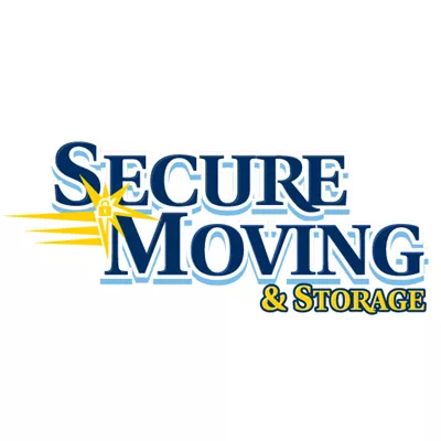 Secure Moving logo