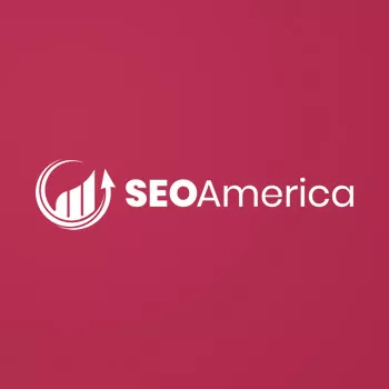 SEOAmerica, Inc. logo