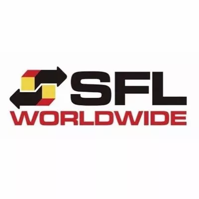 SFL Worldwide logo