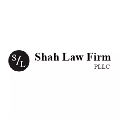 Shah Law Firm, PLLC logo
