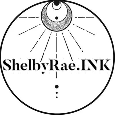ShelbyRae.ink logo