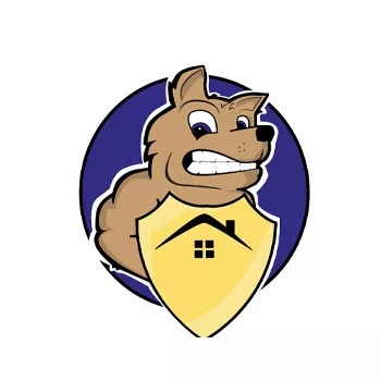 Shield Guard Home Inspections logo