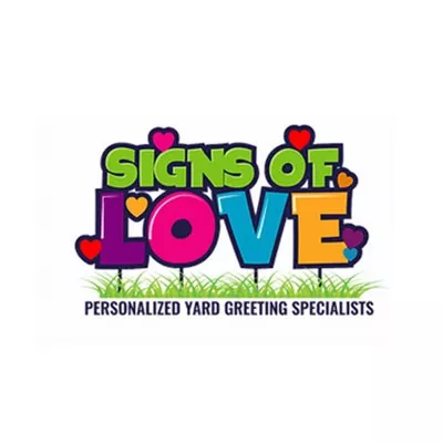 Signs of Love logo