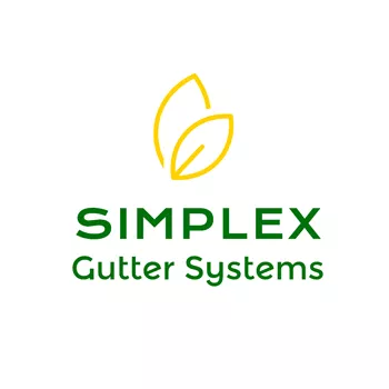 Simplex Gutter Systems logo