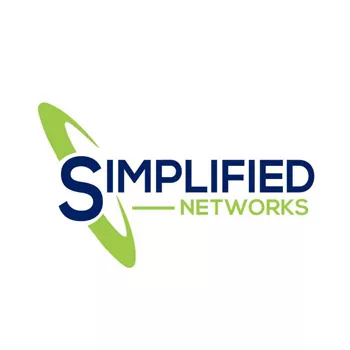 Simplified Networks logo