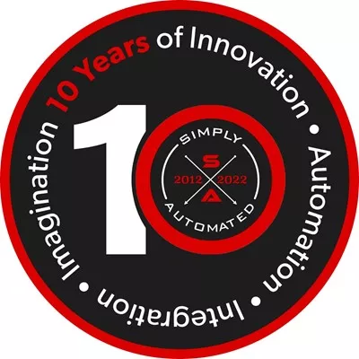 Simply Automated logo