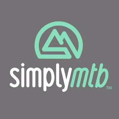 SimplyMTB logo