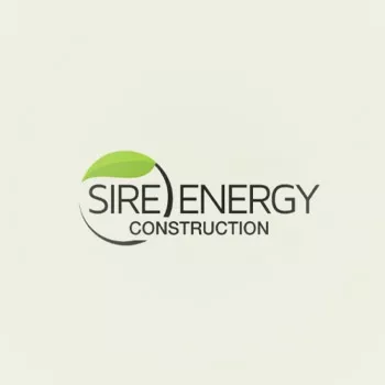 SIRE Construcion logo