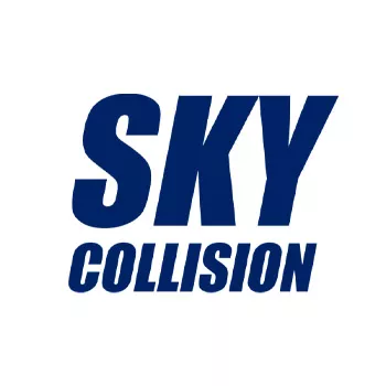 Sky Collision Lilburn logo