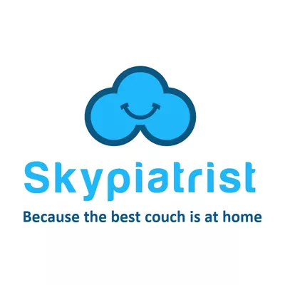 Skypiatrist logo