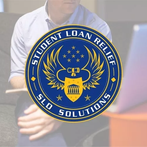 SLD Solutions logo