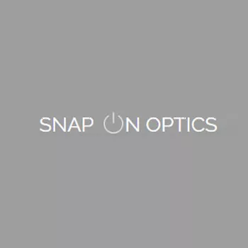 Snap On Optics logo