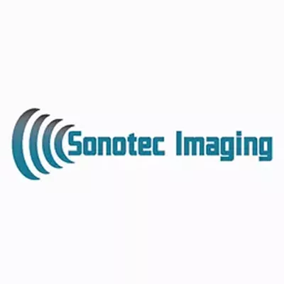 Sonotec Imaging logo