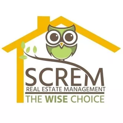 Southern California Real Estate Management logo