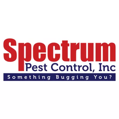 Spectrum Pest Control Inc logo
