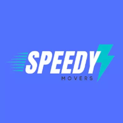 Speedy Movers logo