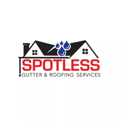 Spotless Gutter Cleaning & Repair, Inc logo