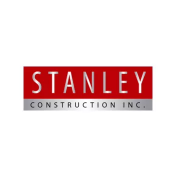 Stanley Construction Inc. logo