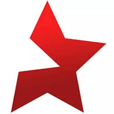 Starlight HVAC logo