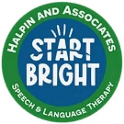Start Bright logo