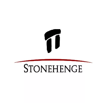 Stonehenge of Springville logo