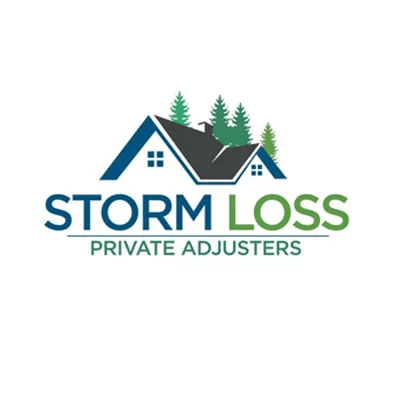 Storm Loss Private Adjusters logo