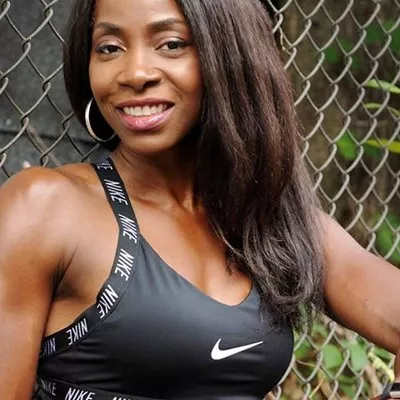 StrongHer Personal Training, LLC logo