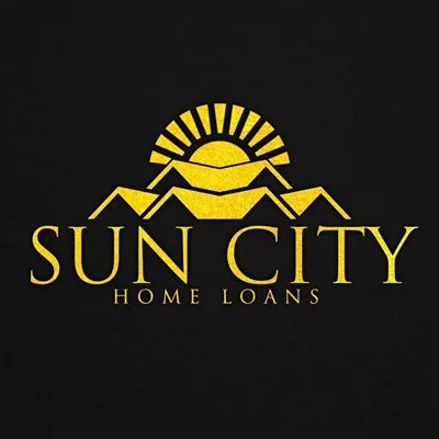 Sun City Home Loans logo