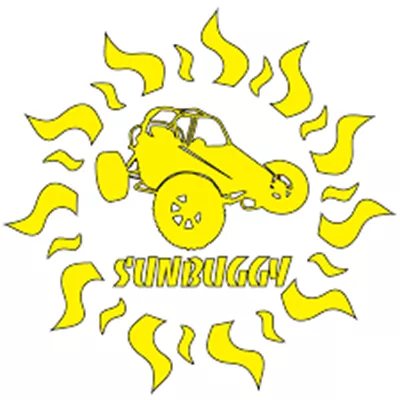 Sunbuggy logo