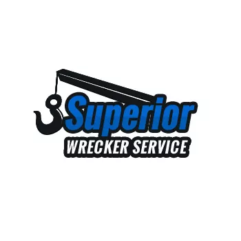 Superior Wrecker Service logo
