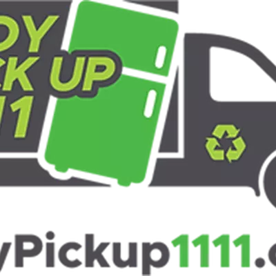 Indy Pick Up 1111 logo