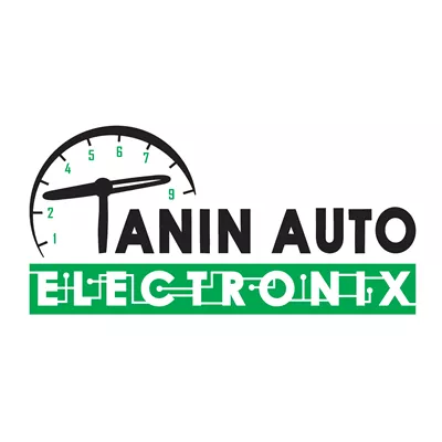 Tanin Auto Electronix logo