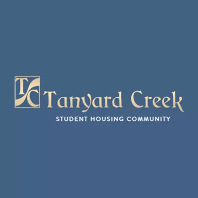 Tanyard Creek logo