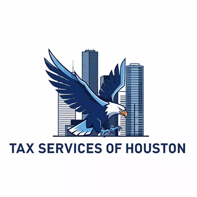 Tax Services Of Houston LLC logo