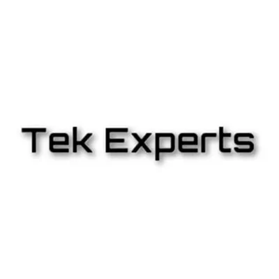 Tek Experts logo