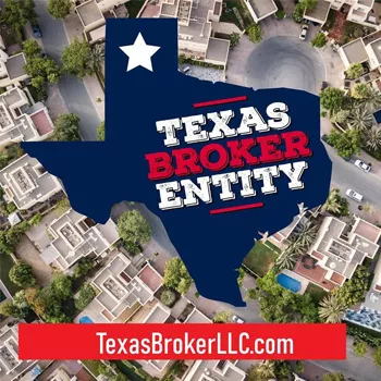 Texas Broker Entity logo