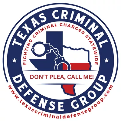 Texas Criminal Defense Group Fort Worth logo
