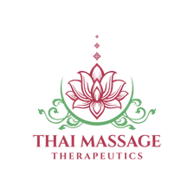 Thai Massage Therapeutics logo